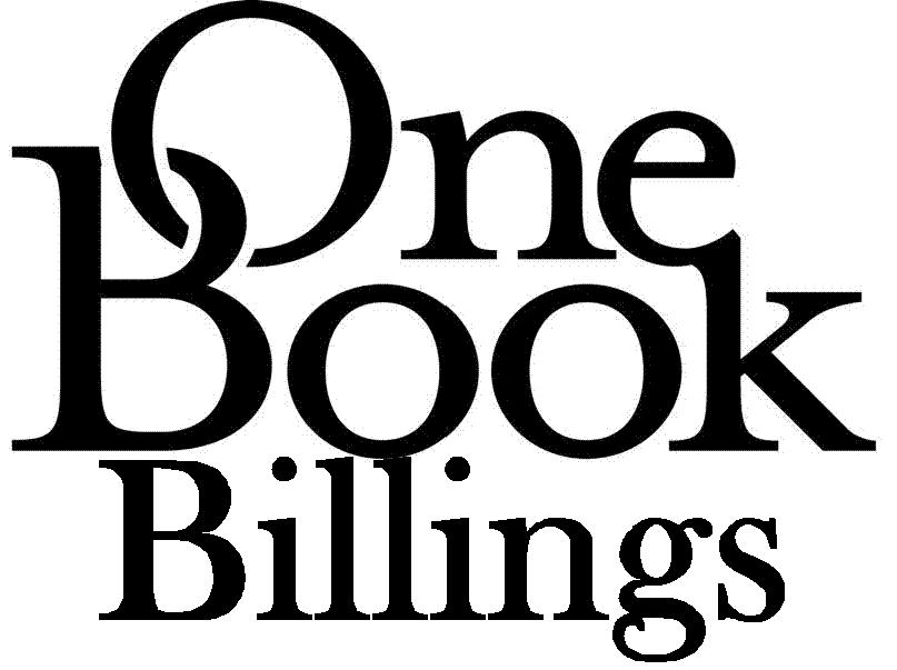 One Book Billings 
