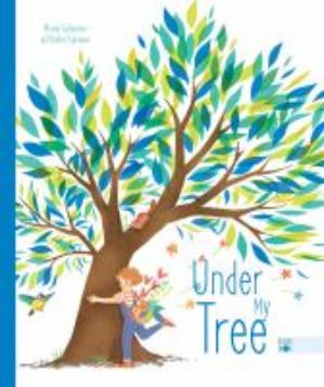 Under the Tree Book Cover