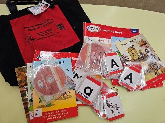 Hooked on Phonics Pre Readers