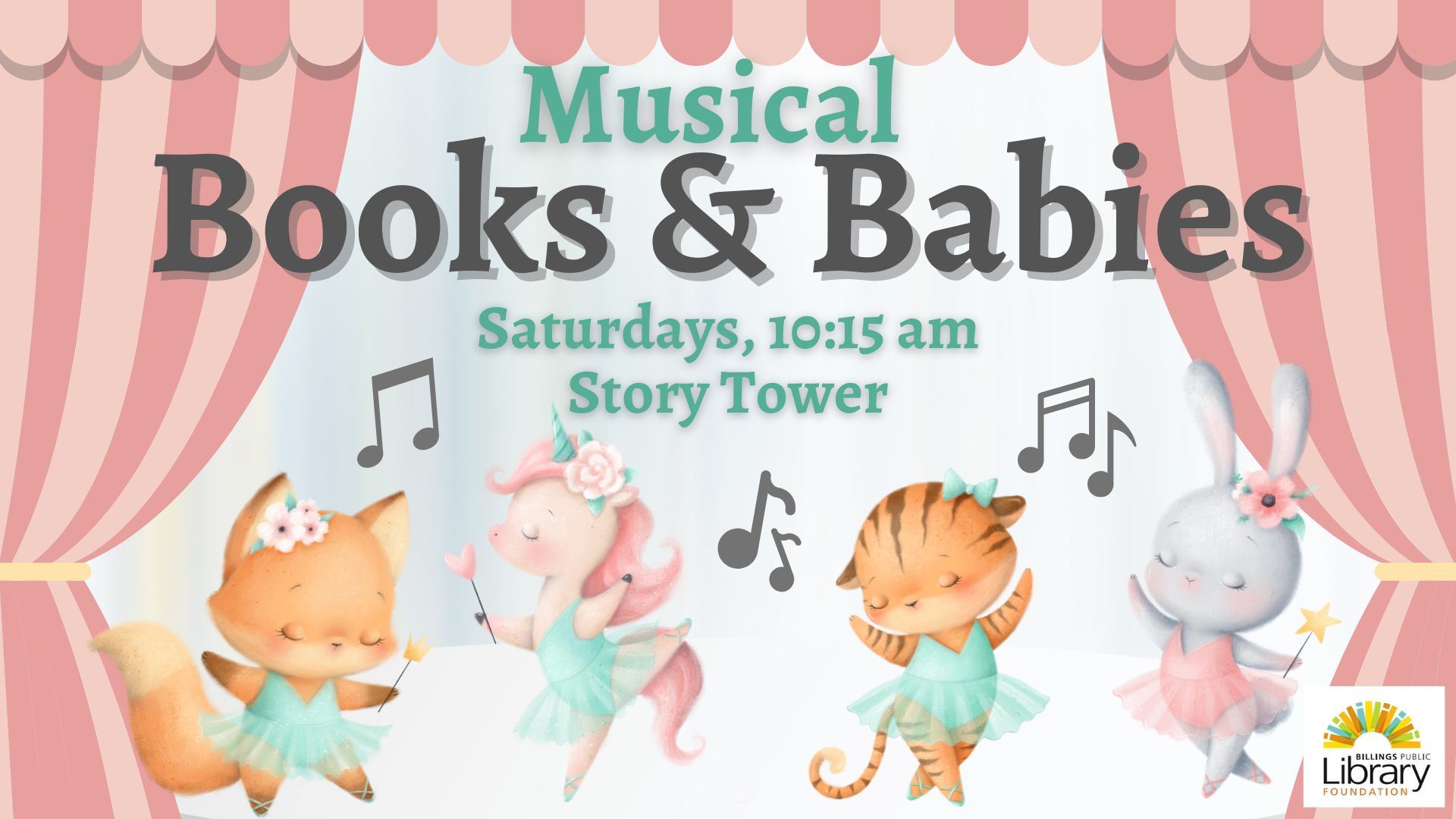 Books and Babies Musical 10a