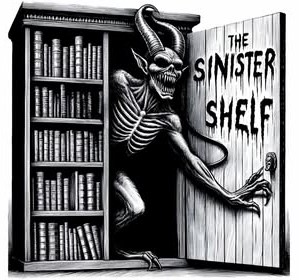 The Sinister Shelf
