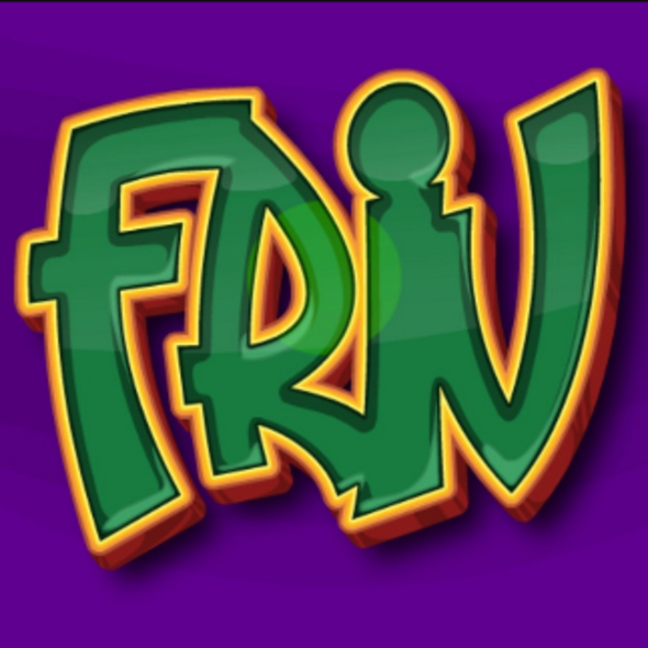 Friv Logo