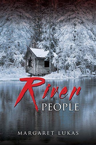 River People by Margaret Lukas