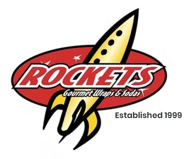 rockets wraps logo