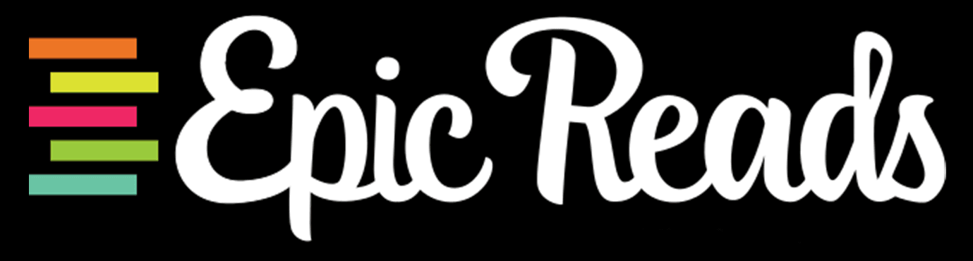 epic reads logo