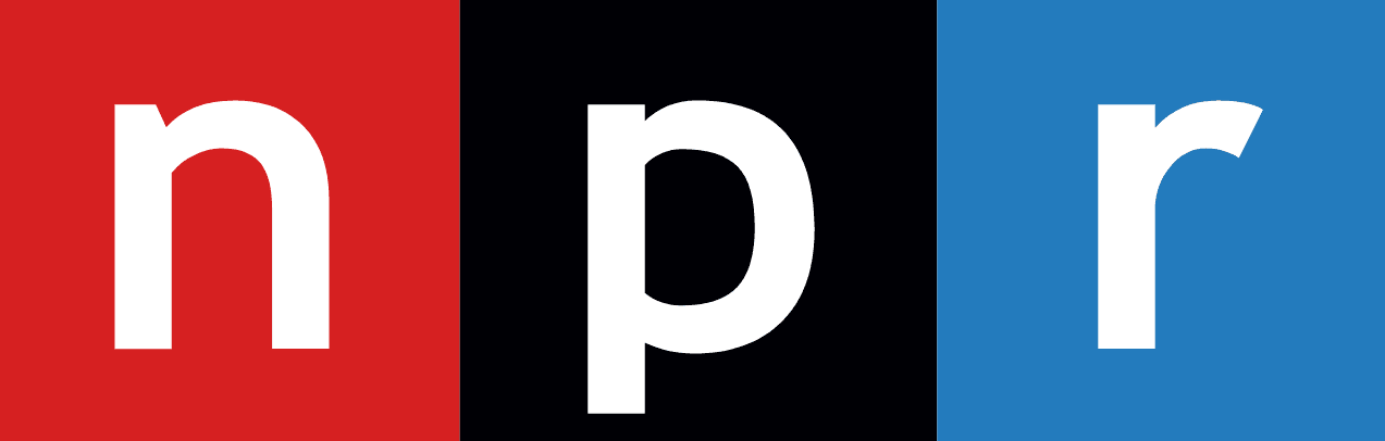 npr logo