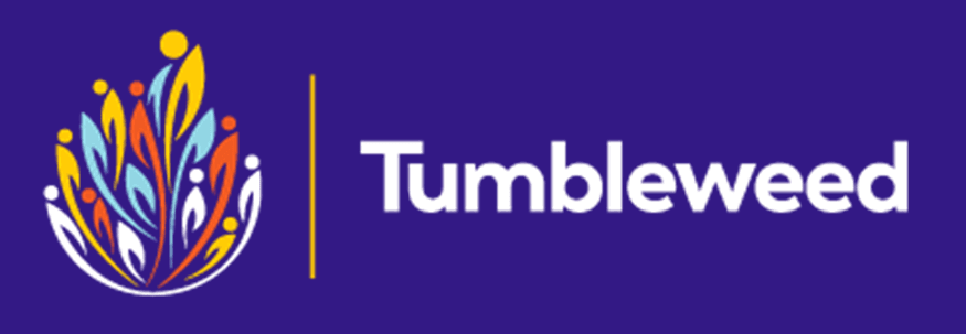 tumbleweed logo