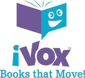 ivox logo