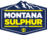 Montana Sullpher Logo