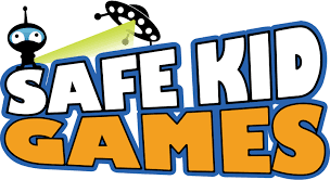 Safe Kids Games Opens in new window