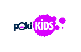 Poki Kids Games Opens in new window