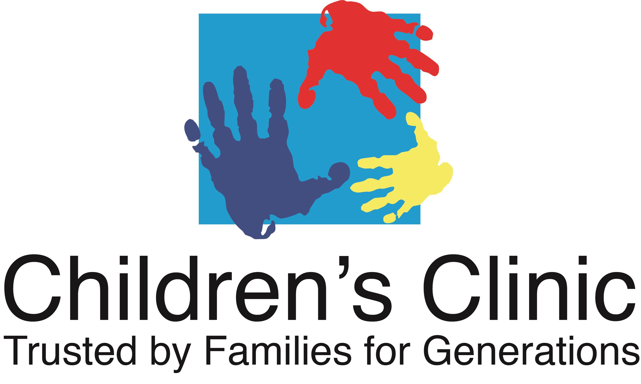 Children's Clinic Logo